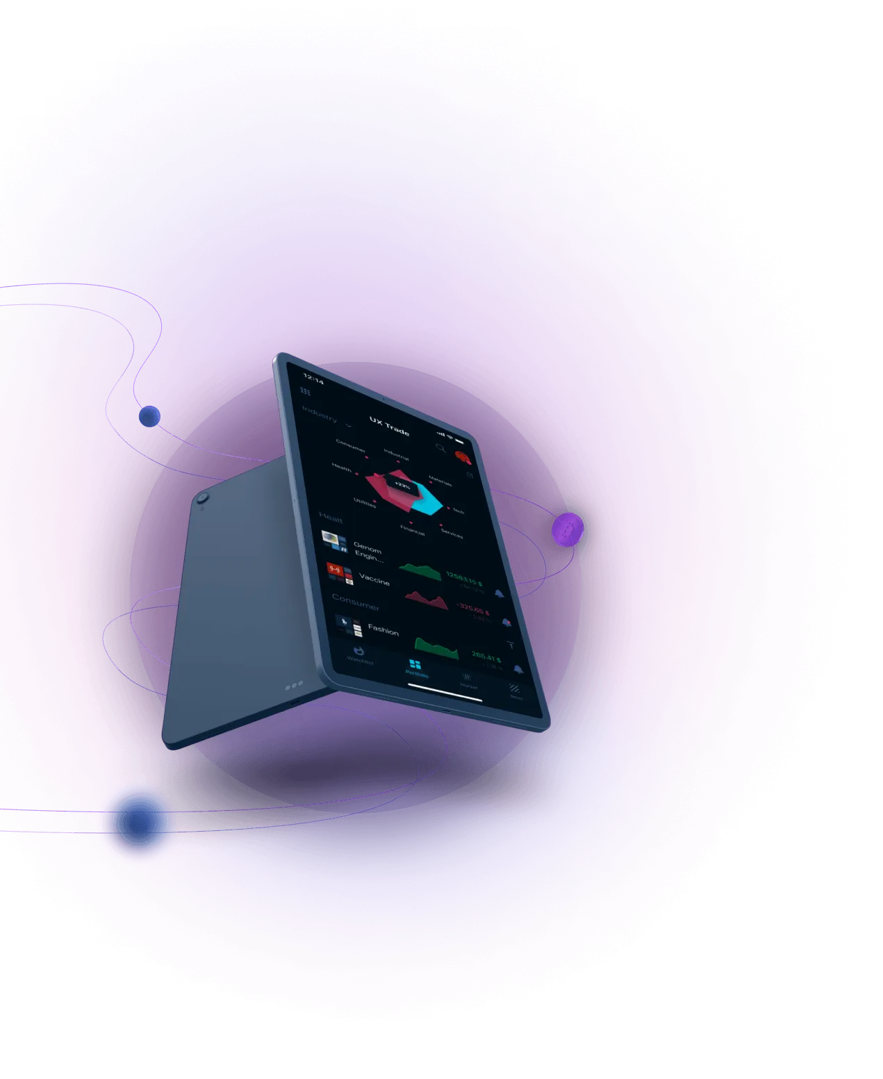 CalvenRidge - Mengungkap Manfaat Perangkat Lunak Perdagangan CalvenRidge