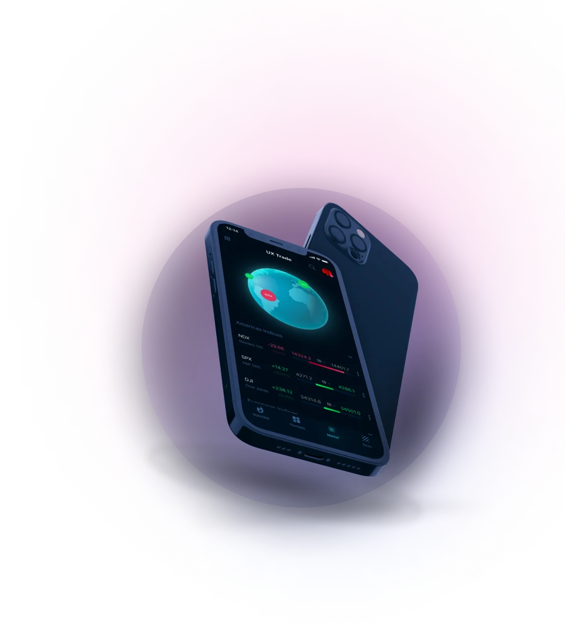 CalvenRidge - Hubungi kami